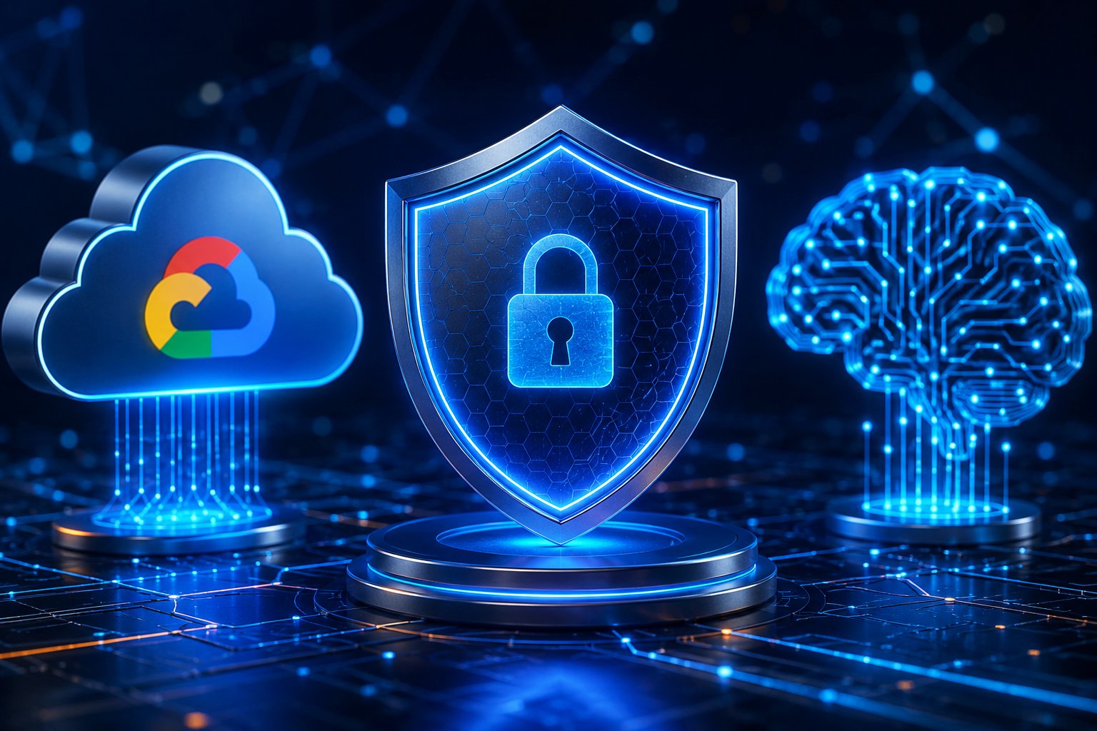 Google Cloud introduces new AI-driven cybersecurity tools to counter evolving threats